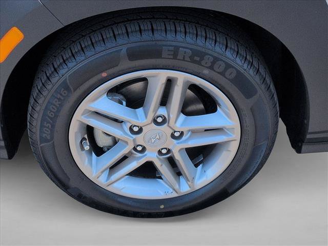 Used 2022 Hyundai Kona SE FWD image 29