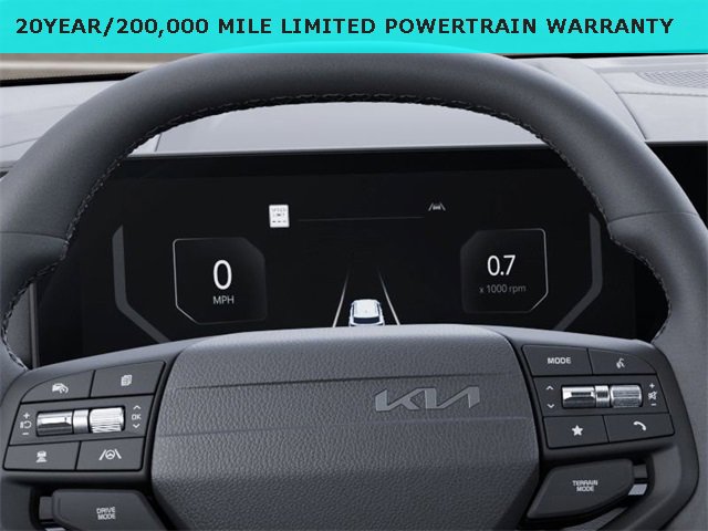 New 2026 Kia Sportage EX w/ EX Panoramic Sunroof Package image 19