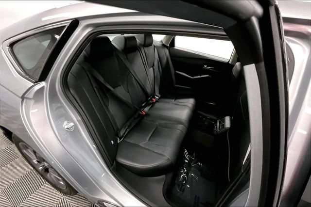 Used 2025 Honda Accord EX-L image 26