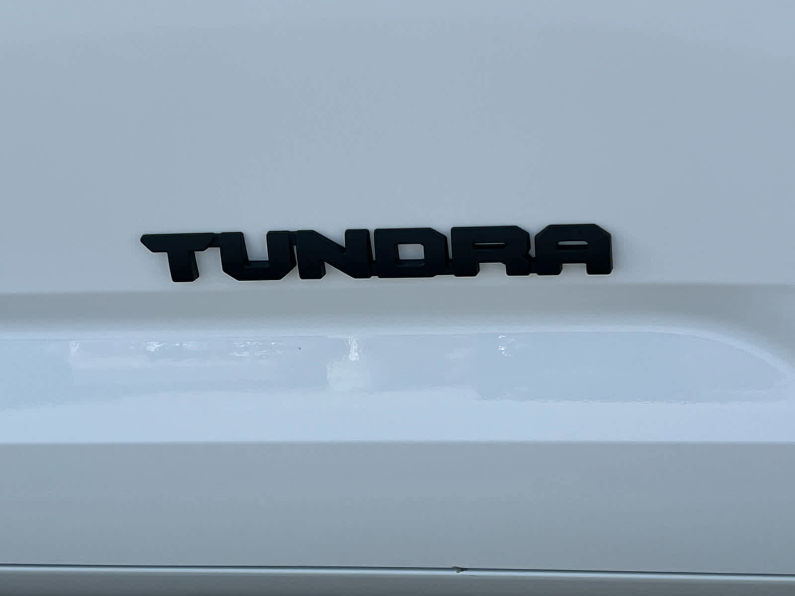 New 2026 Toyota Tundra SR5 image 6