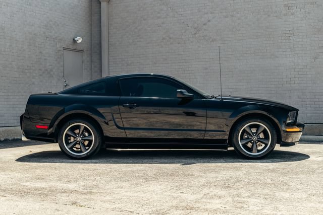 Used 2008 Ford Mustang GT Premium RWD image 10