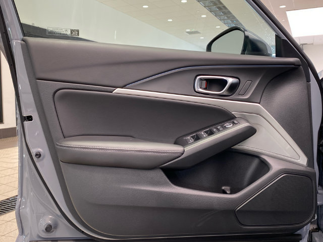 New 2026 Acura Integra A-Spec w/ Technology Package FWD image 9