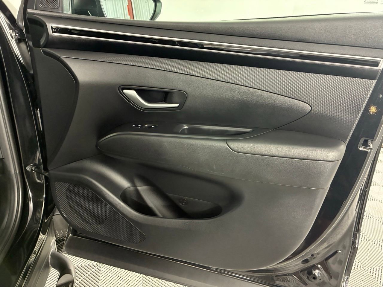 Used 2024 Hyundai Santa Cruz XRT image 32