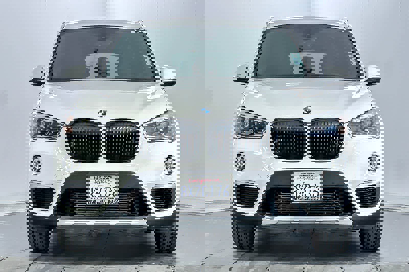 Used 2018 BMW X1 sDrive28i image 10