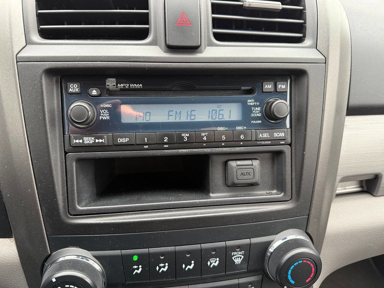 Used 2011 Honda CR-V LX image 51