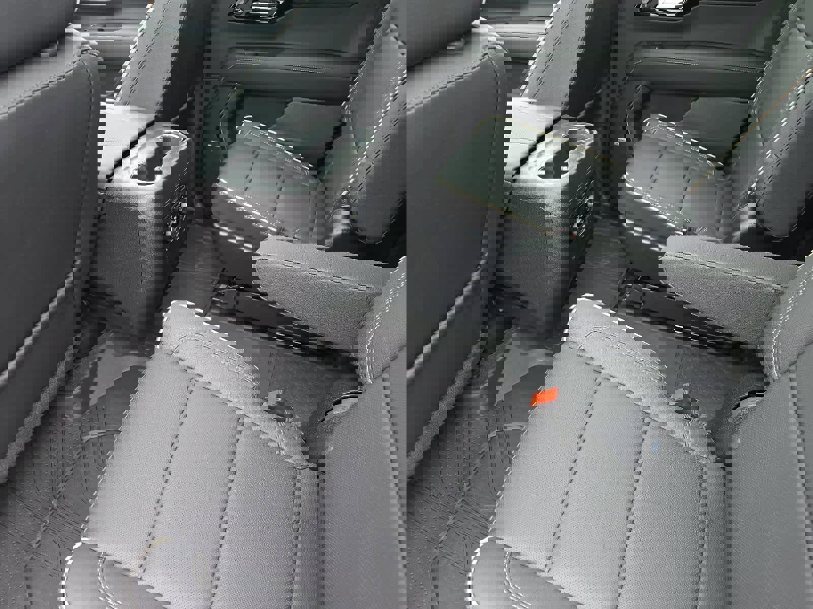 New 2026 Chevrolet Tahoe Premier image 4