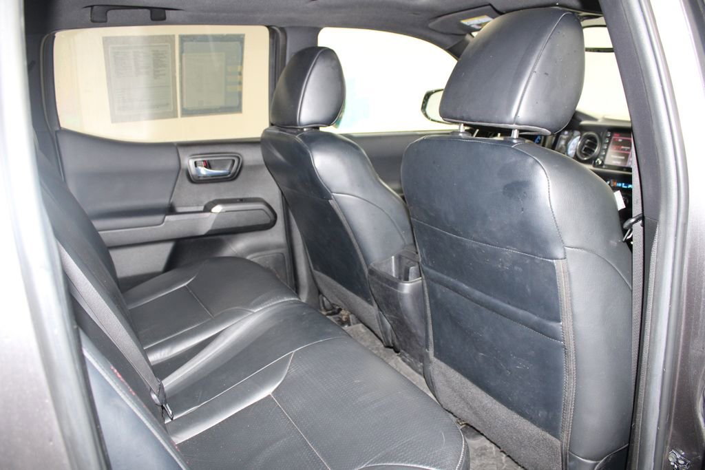 Used 2023 Toyota Tacoma TRD Pro image 32