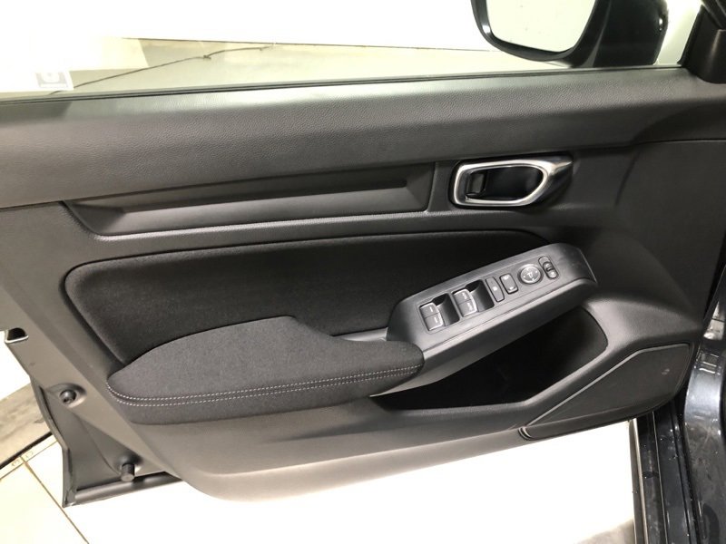 New 2026 Honda Civic Sport image 19