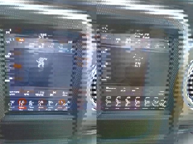 Used 2021 Jeep Wrangler Unlimited Sahara image 11