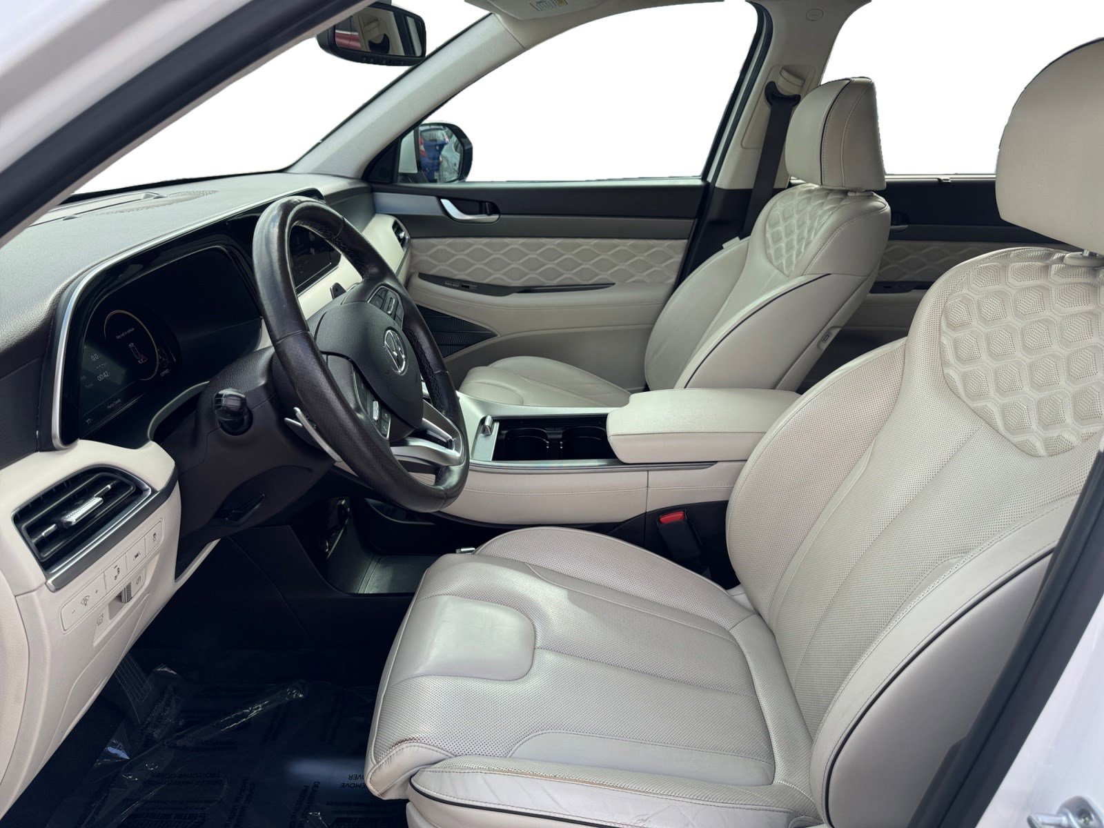 Used 2020 Hyundai Palisade Limited image 9