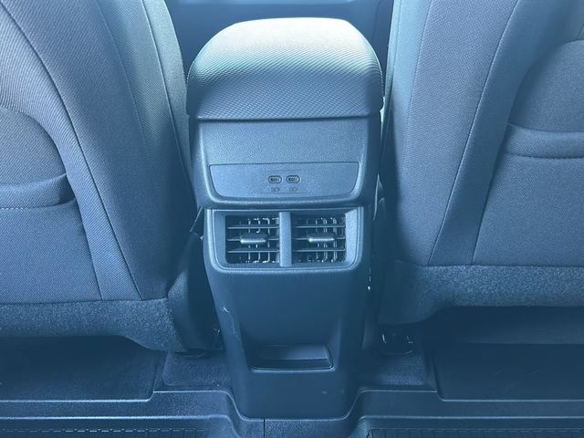 Certified 2026 Chevrolet Equinox LT w/ Safety and Technology Package FWD image 31