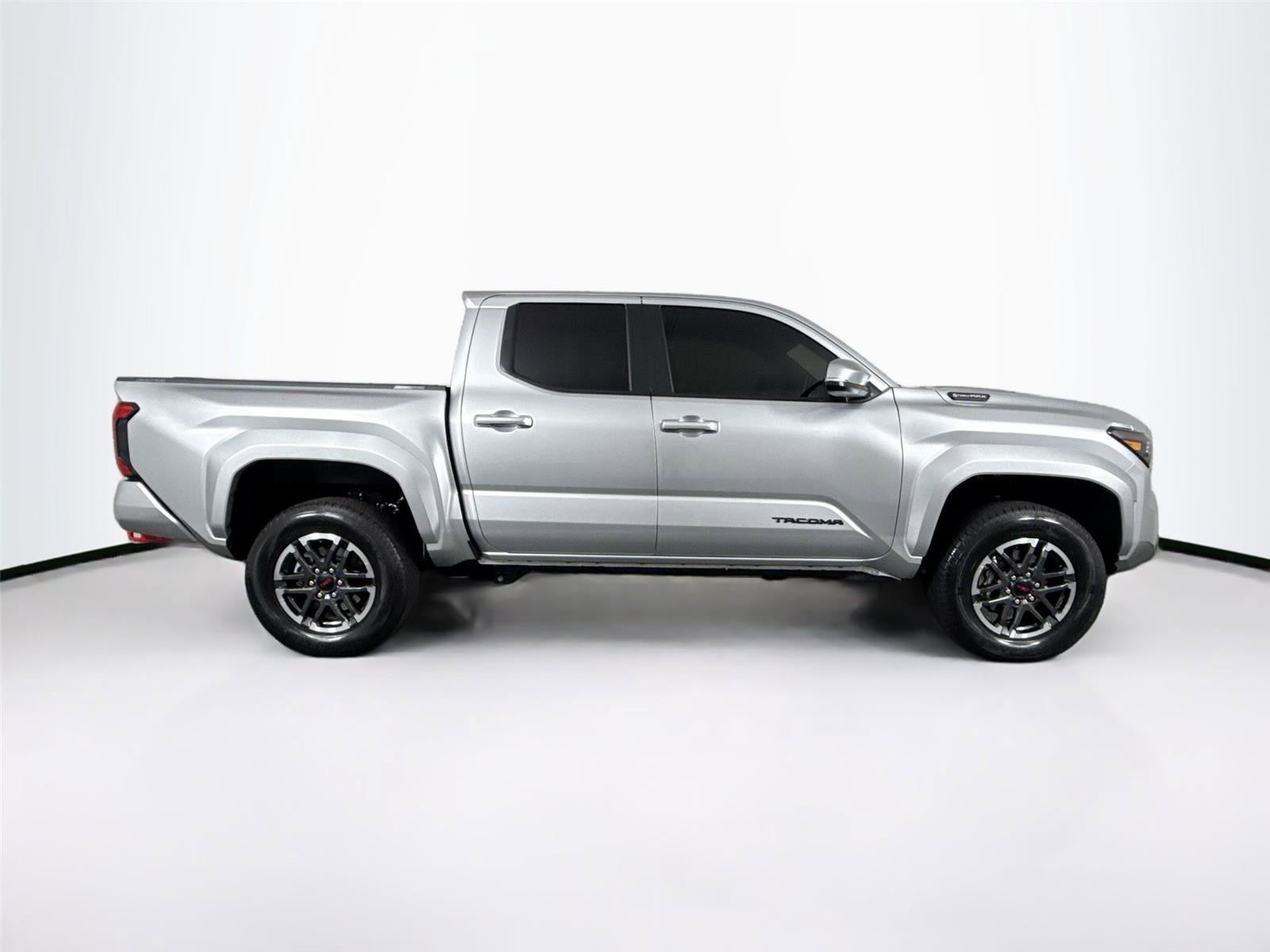 Certified 2025 Toyota Tacoma TRD Sport w/ TRD Sport Upgrade Package image 12