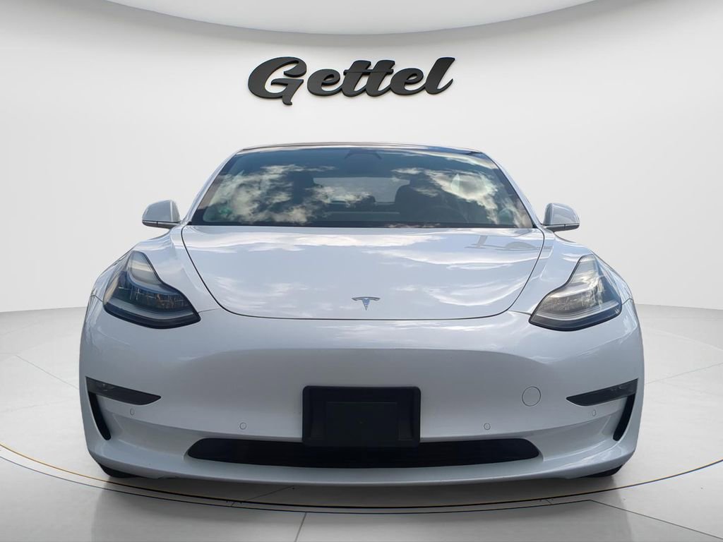 Used 2018 Tesla Model 3 Long Range image 16