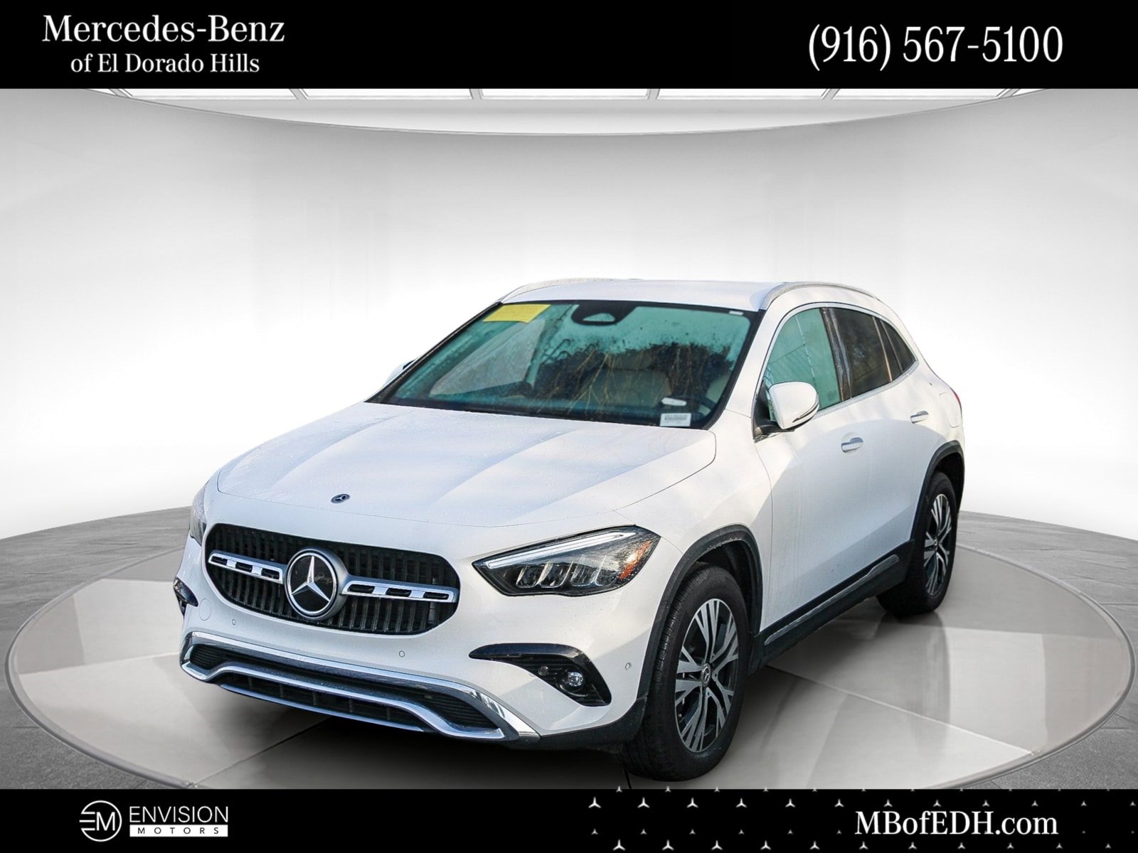 Used 2025 Mercedes-Benz GLA 250