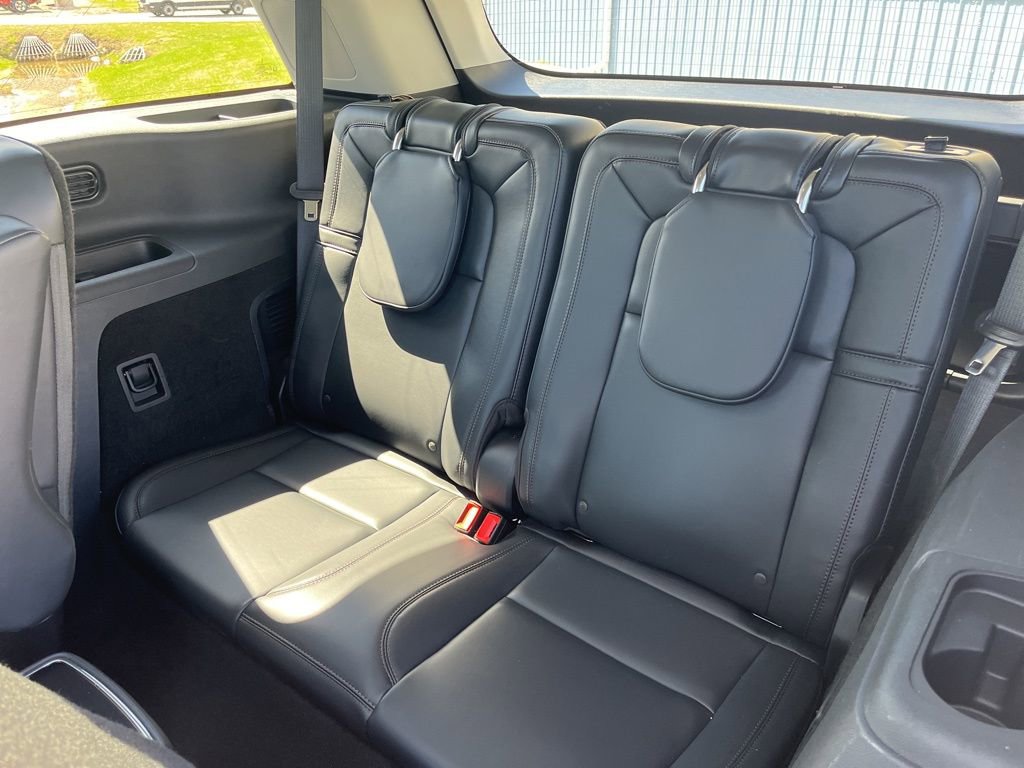 Used 2025 Lincoln Aviator Reserve w/ Equipment Group 201A image 15