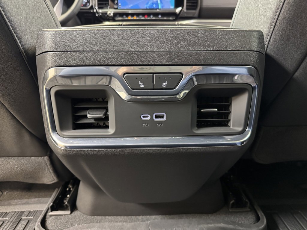 New 2026 GMC Sierra 1500 SLT w/ SLT Premium Plus Package image 18