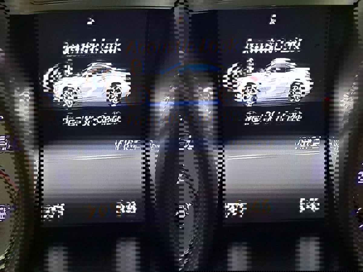 Used 2016 Mercedes-Benz SL 550 image 18