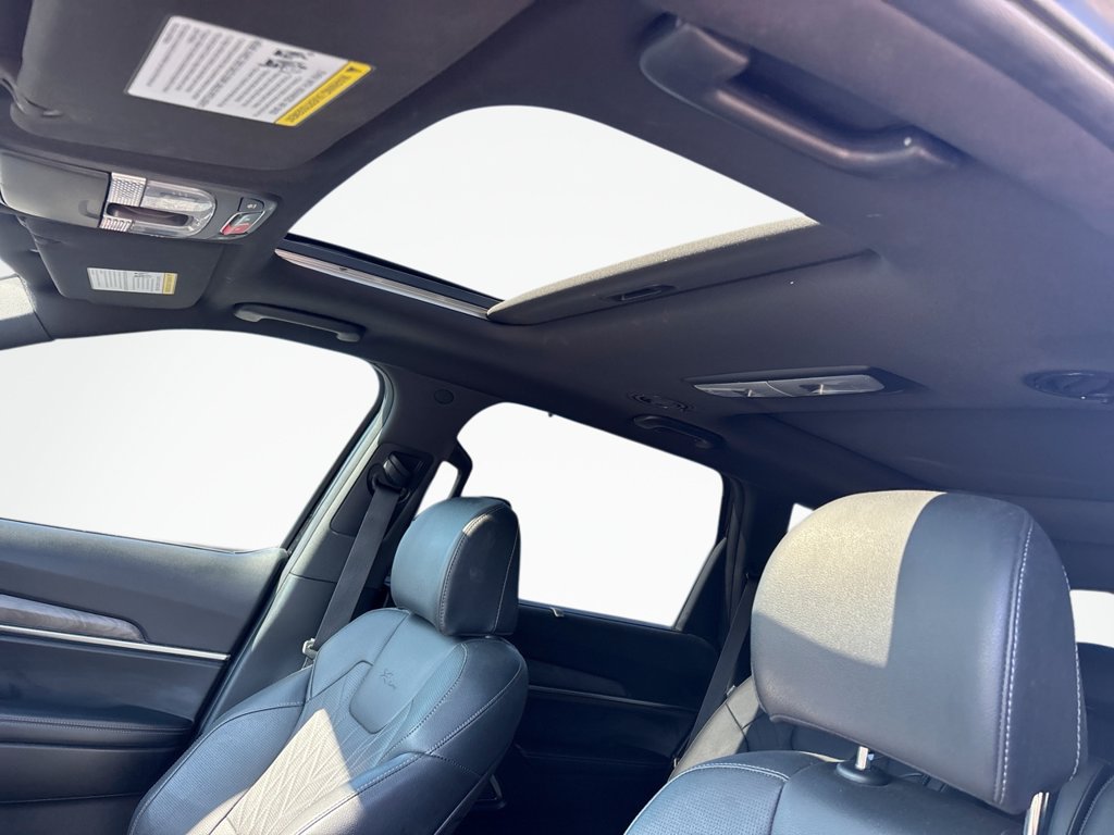 Used 2024 Kia Telluride SX X-Line AWD/4WD image 29