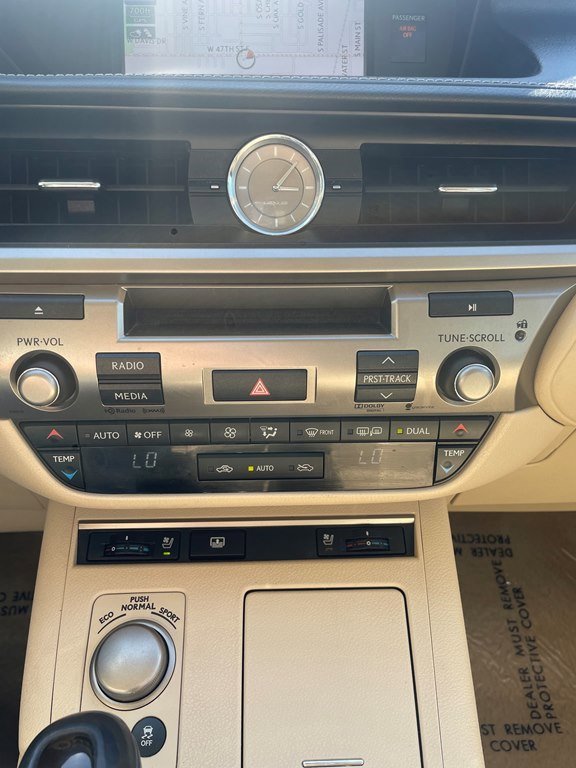 Used 2013 Lexus ES 350 image 12