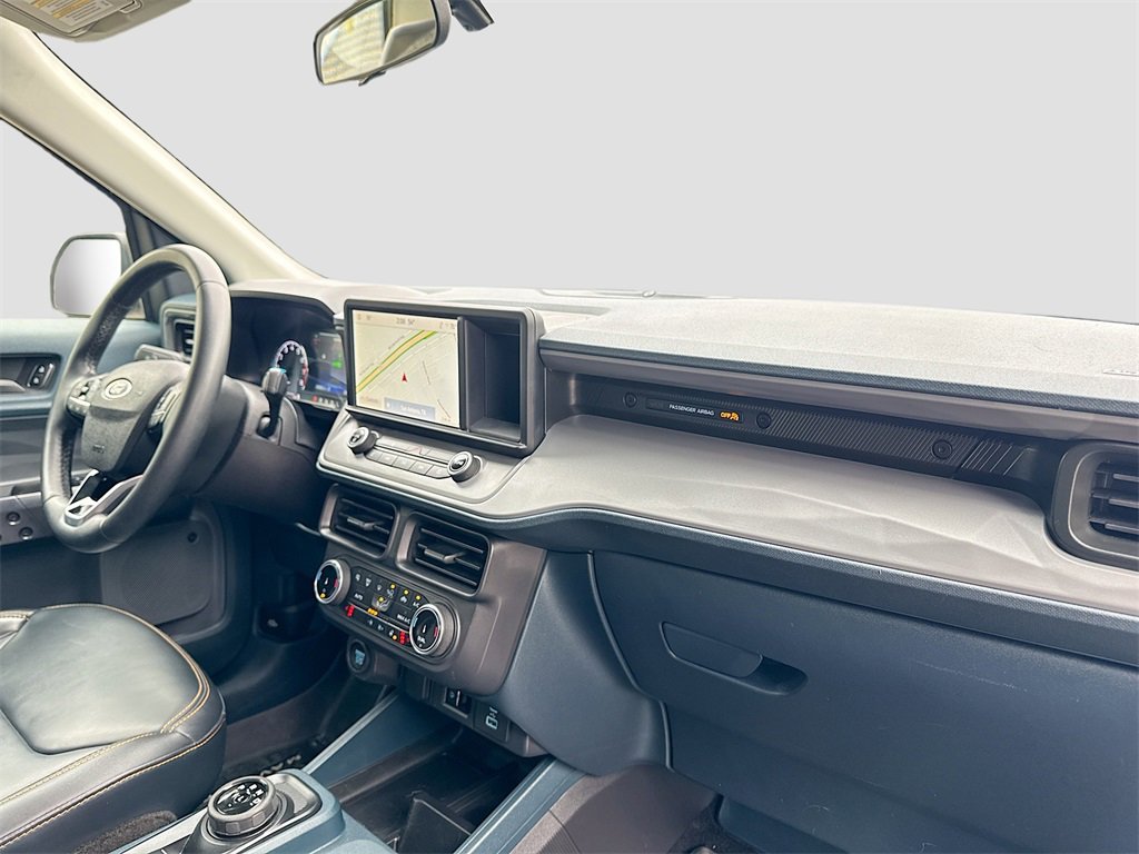 Used 2023 Ford Maverick Tremor w/ Tremor Off-Road Package image 30