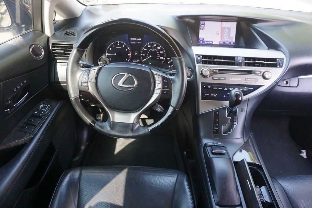 Used 2015 Lexus RX 350 FWD image 5