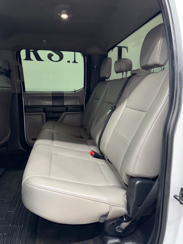 Used 2022 Ford F250 XL w/ Power Equipment Group AWD/4WD image 34