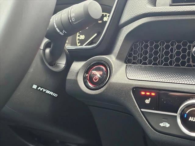 New 2026 Honda CR-V Sport image 23