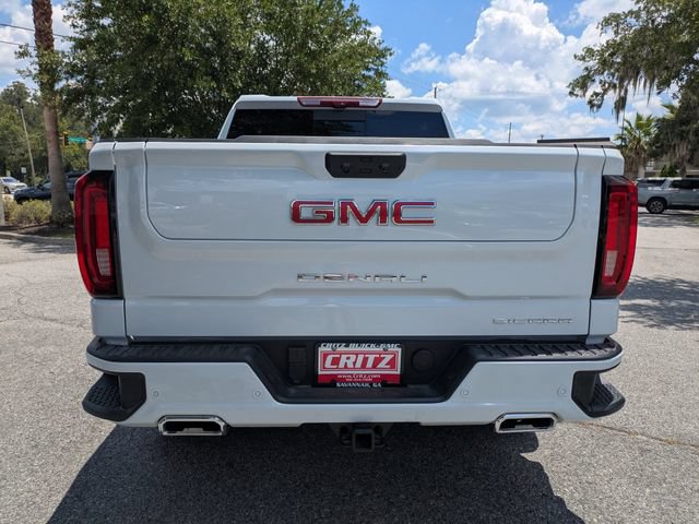 New 2026 GMC Sierra 1500 Denali w/ Denali Reserve Package AWD/4WD image 6