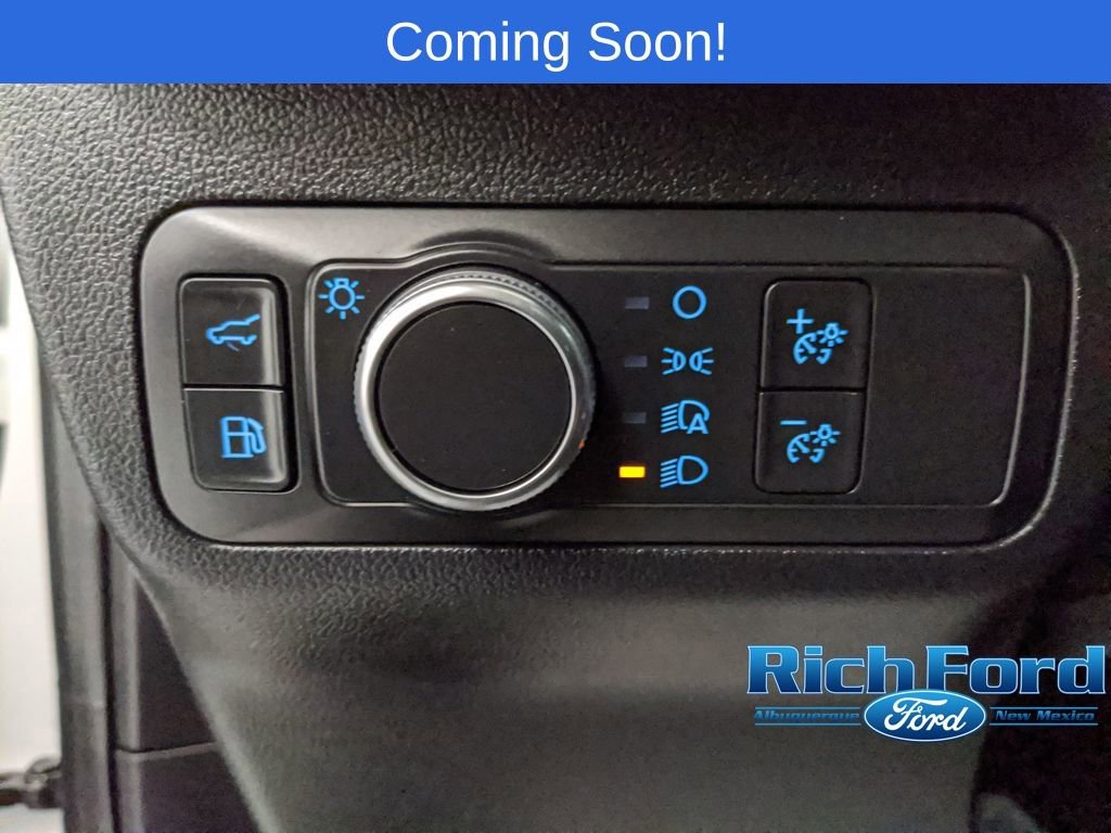 Certified 2020 Ford Escape SE Sport image 20