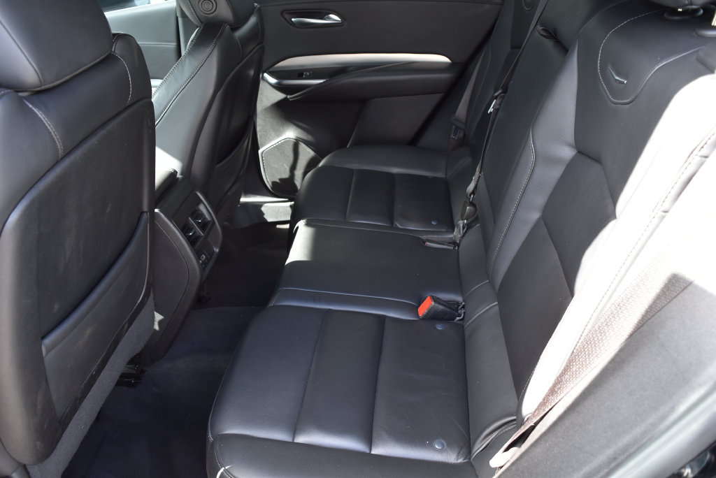 Used 2023 Cadillac XT4 Premium Luxury FWD image 10