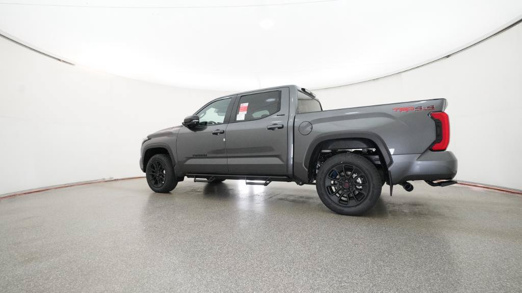 New 2026 Toyota Tundra Limited w/ TRD Off-Road Package AWD/4WD image 23