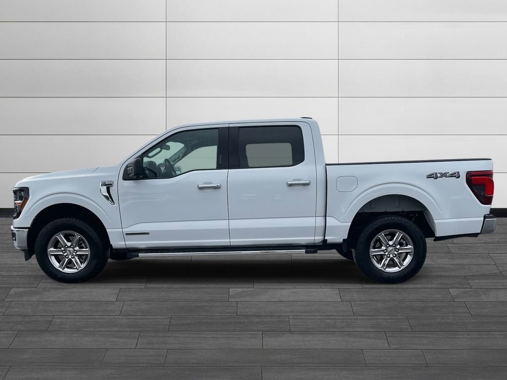 Used 2024 Ford F150 XLT w/ Mobile Office Package image 6
