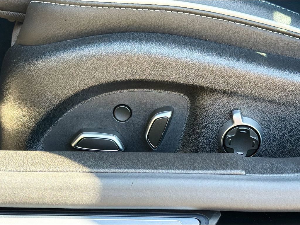 Used 2023 Cadillac CT5 V Blackwing w/ Driver Assist Package image 27