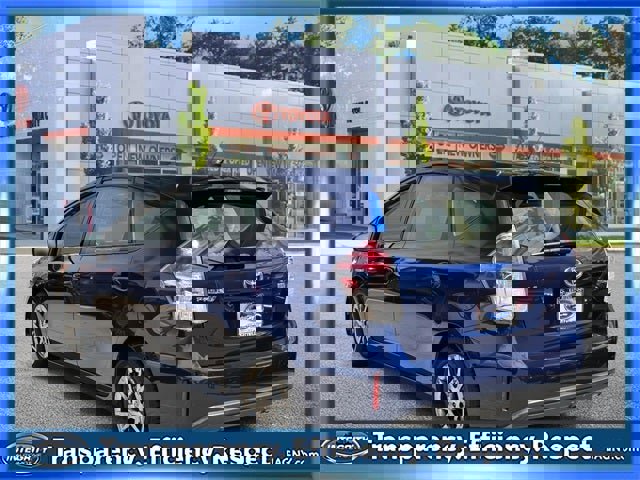 Used 2017 Toyota Prius V Four image 5