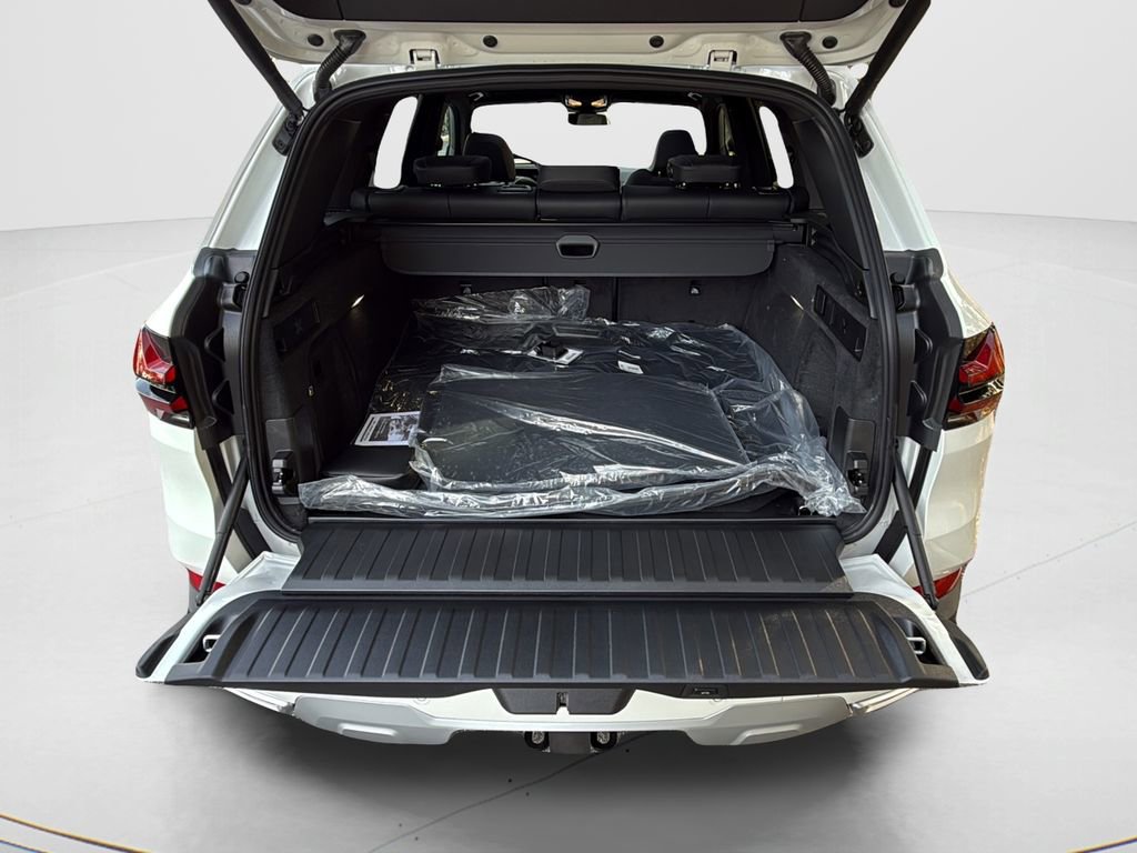 New 2026 BMW X5 xDrive40i AWD/4WD image 18