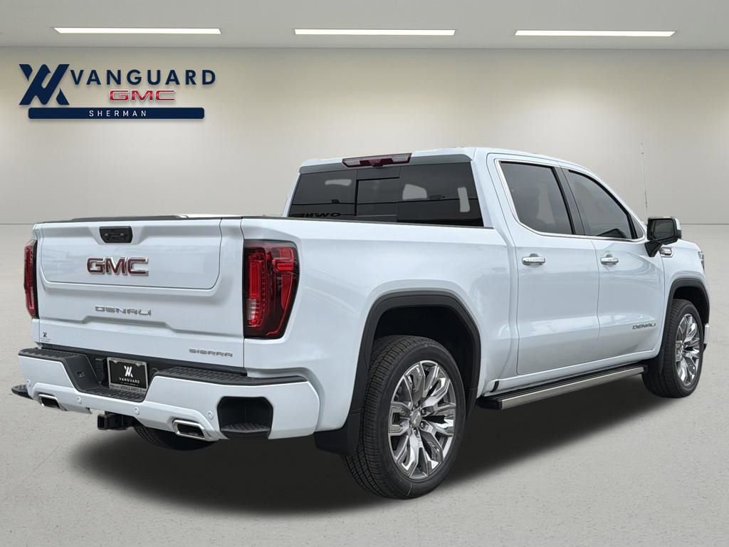 New 2026 GMC Sierra 1500 Denali image 7