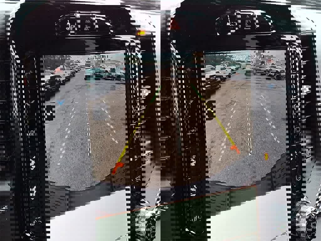 Used 2023 RAM 2500 Rebel w/ Level 2 Equipment Group image 15