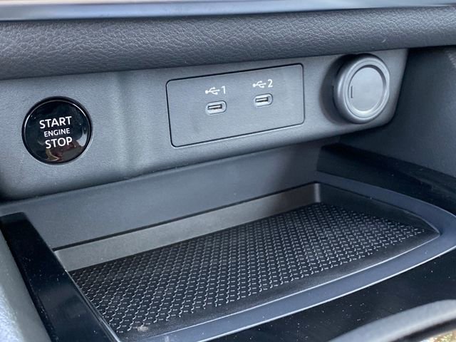 New 2026 Nissan Rogue S image 20