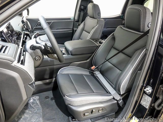 New 2026 GMC Sierra EV Elevation w/ Premium Package image 9