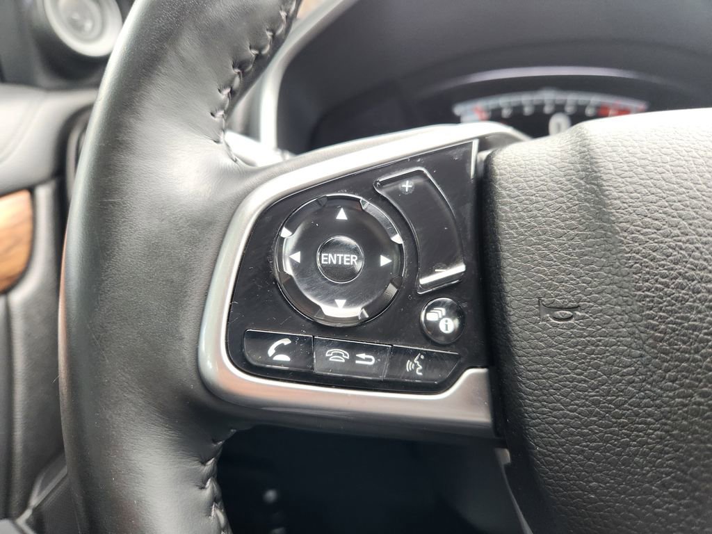 Used 2020 Honda CR-V Touring image 28