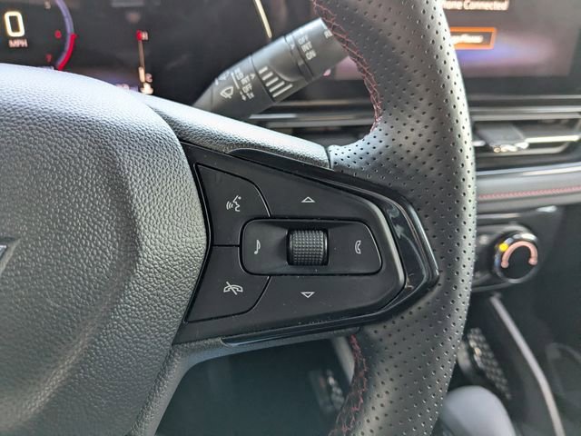 Used 2024 Chevrolet TrailBlazer RS image 19