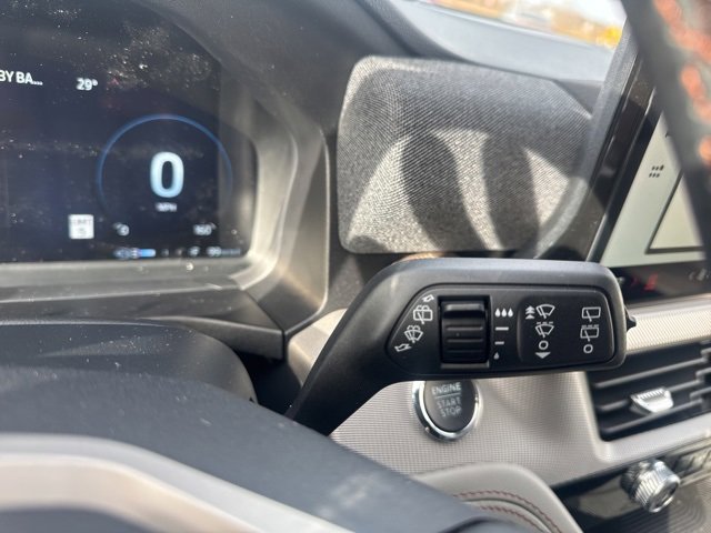 New 2026 Ford Explorer Active w/ Active Comfort Package image 29