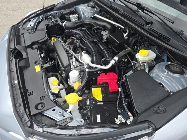 Used 2024 Subaru Impreza 2.0i image 10