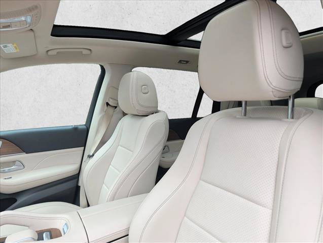 Certified 2023 Mercedes-Benz GLS 450 4MATIC image 14