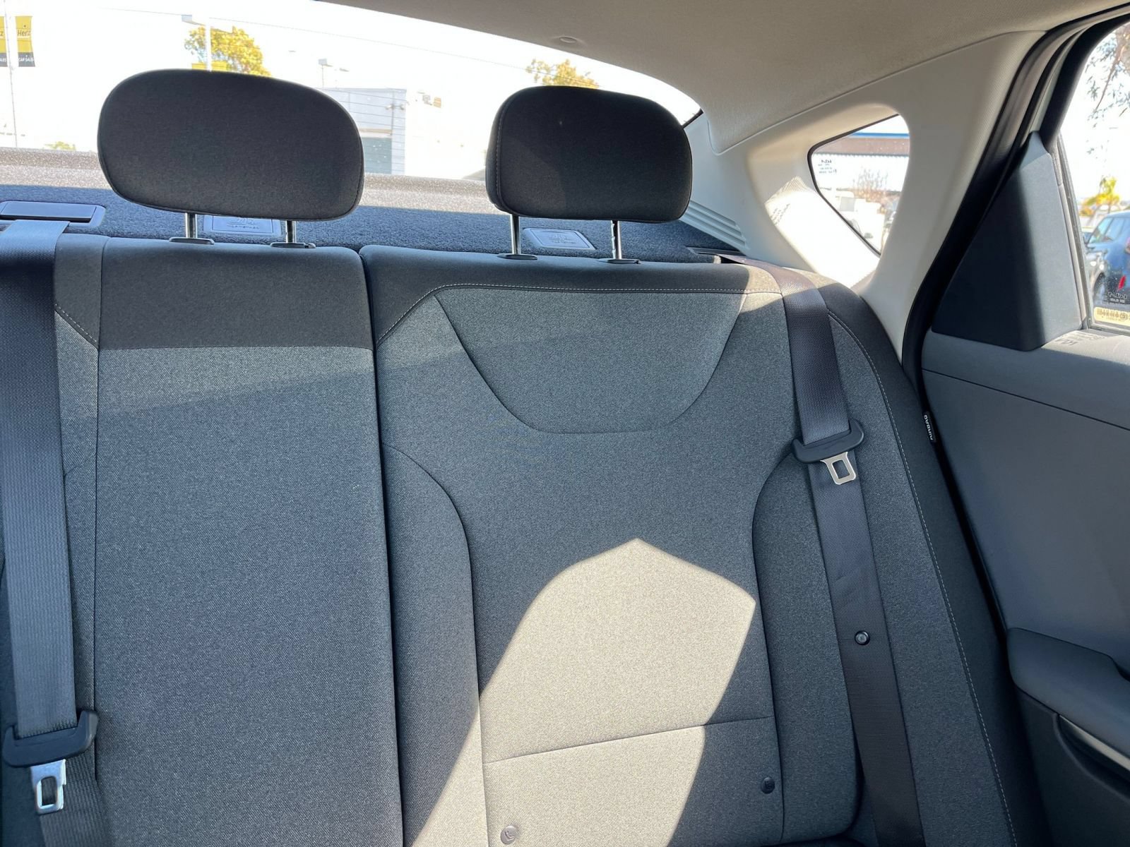 Used 2025 Kia K4 FWD image 38