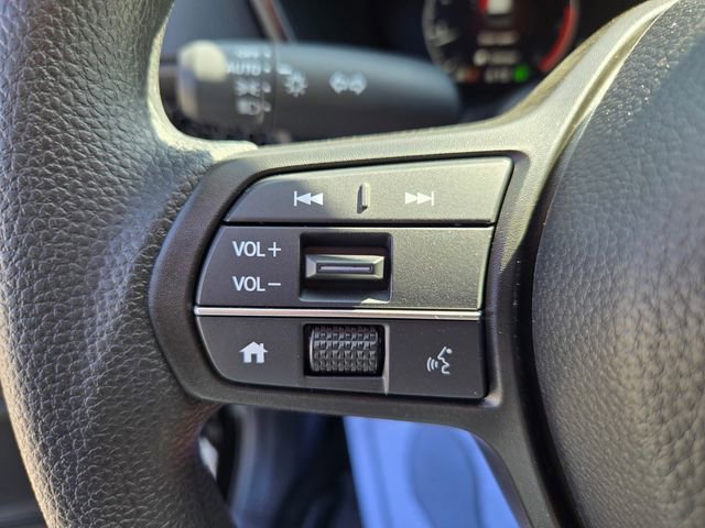 New 2026 Honda CR-V LX image 11