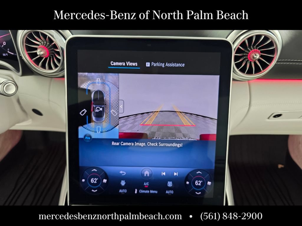 Used 2026 Mercedes-Benz Maybach SL 680 image 20