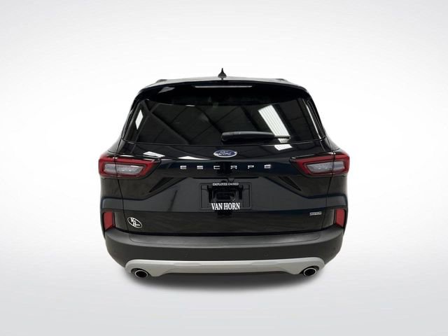 Used 2024 Ford Escape SE image 14