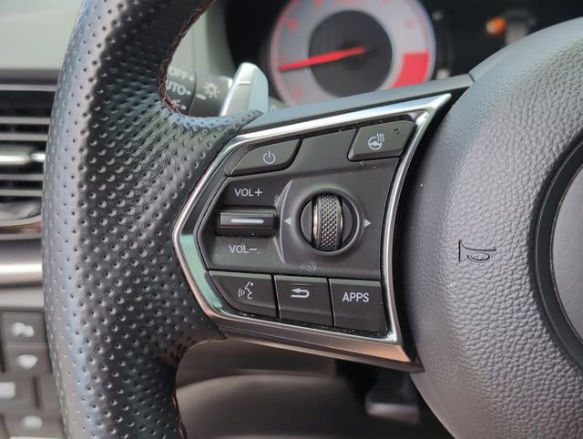 Used 2023 Acura RDX AWD w/ A-Spec & Advance Pkg image 25