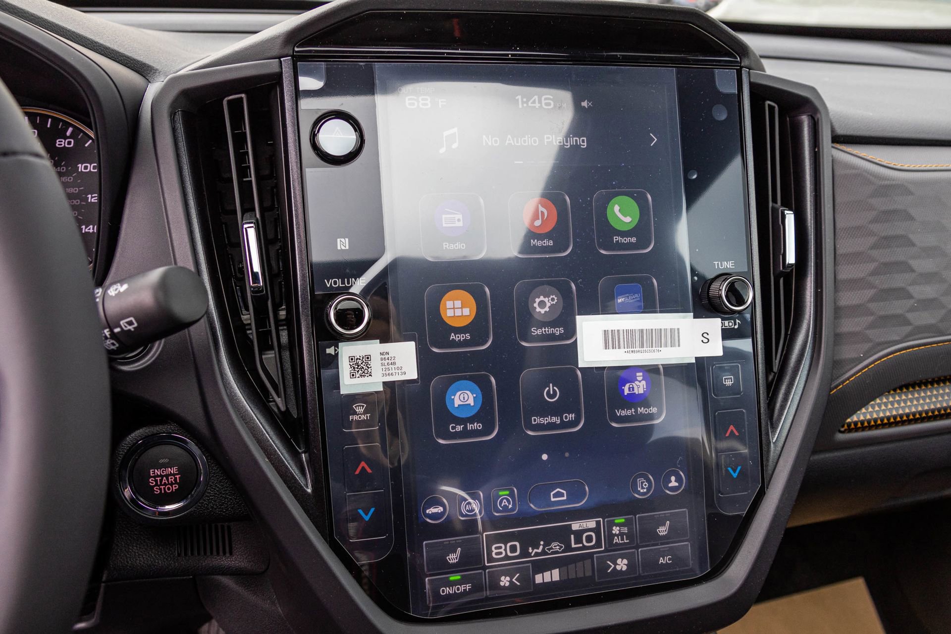 New 2026 Subaru Forester Wilderness image 24